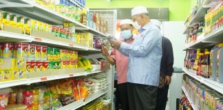 Sugarbook: Tangkapan diharap rungkai tanda tanya