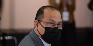Vaksinasi kakitangan, penghuni pusat warga emas penting