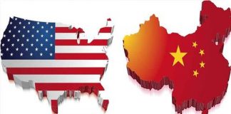 Amerika disaran bertindak sehaluan dengan China