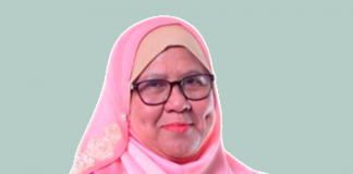 Seksual: Beranikan diri lapor jika diganggu penguatkuasa