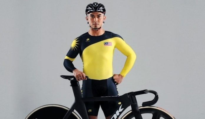 azizul-basikal