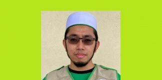 Perlu positif bantu kerajaan bendung Covid-19