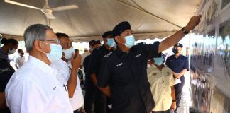 Pesalah berulang dikena kompaun RM10,000
