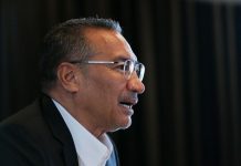 MoU bersama PH kembalikan kestabilan politik negara