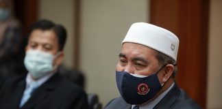 Kapasiti hospital masih cukup tampung kes Covid-19
