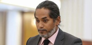 Peruntukan RM5.8 bilion vaksinasi sasar jumlah penduduk