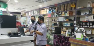 Covid-19 faktor permintaan komputer mendadak