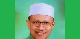 Usaha terancang dibina untuk rosakkan masyarakat