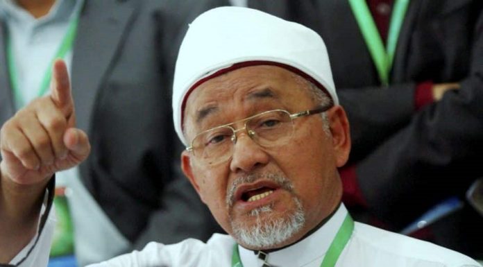 PAS Johor bangkit 2 tahun selepas krisis