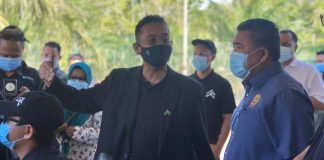 Vaksin: Tindakan tegas pihak sebar fahaman salah