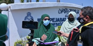Ambil tindakan tegas terhadap ‘dalang’ Sugarbook