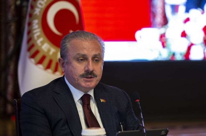 mustafa sentop