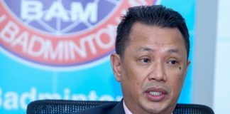 BAM bedah siasat kegagalan di Bangkok