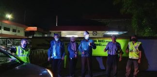 Perak lancar Ops Jihad pantau industri kuari