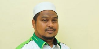 Manfaat tabung masjid bantu penduduk terjejas Covid