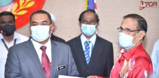 SRJKT: Dahulu kena bayar sewa, sekarang percuma