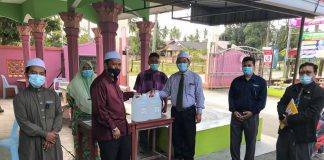 ‘Road To Sukma 2026’ tidak terhenti ketika PKP