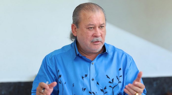 Covid-19: Sultan Ibrahim titah MP, ADUN adakan mesyuarat