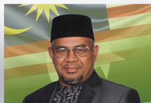 MoU Transformasi Politik serupa BPMS dirintis PAS