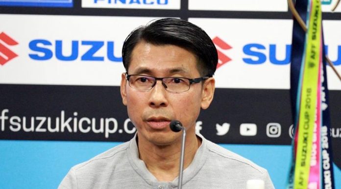 Harimau Malaya perlu 12 hari sebelum jumpa UAE
