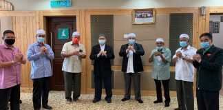 Patuhi SOP sambut Tahun Baru Cina – Exco