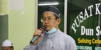 Kelantan perluas kawasan jelapang padi