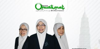 Zahir kesyukuran sempena Hari Wilayah Persekutuan