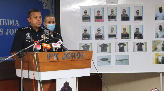Beware of extortionists with dubious titles – Police
