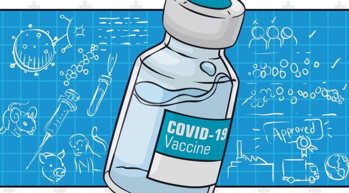 Why you should say yes to the vaccine