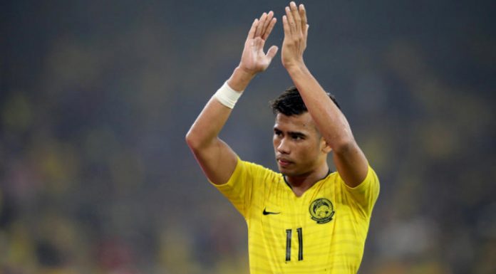 Harimau Malaya still need the Safawi sting – Cheng Hoe