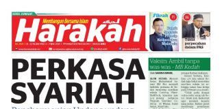 Perkasa Syariah