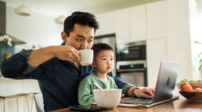 WFH: A new norm that should be continued