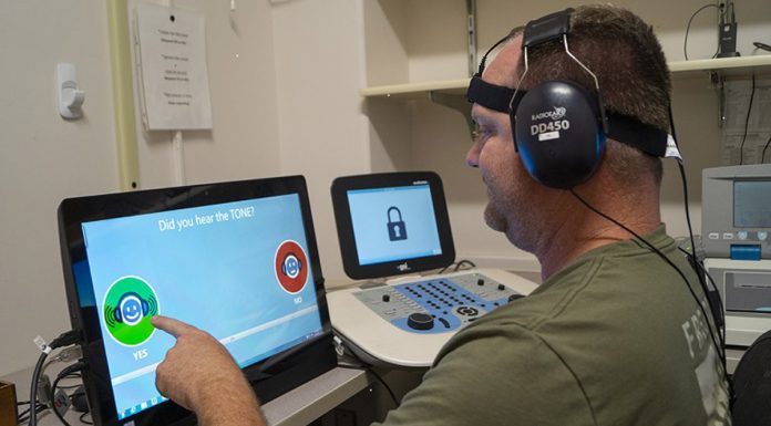 Teleaudiology still in its infancy in Malaysia