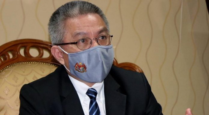 Nearly 2k GPs have registered for immunisation programme