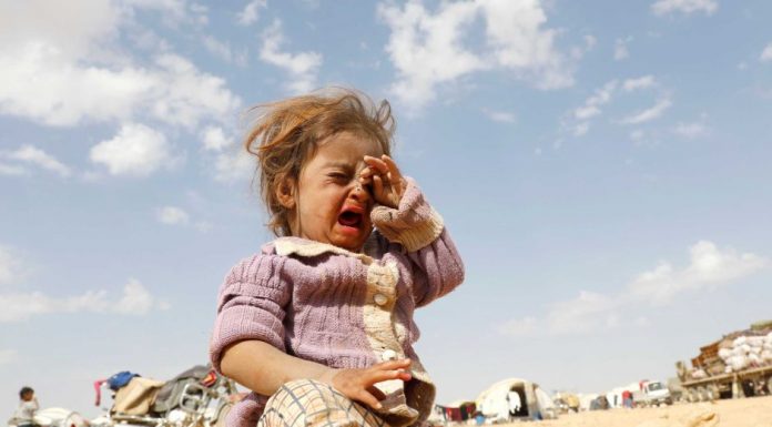 Syria: Krisis yang tiada penghujung
