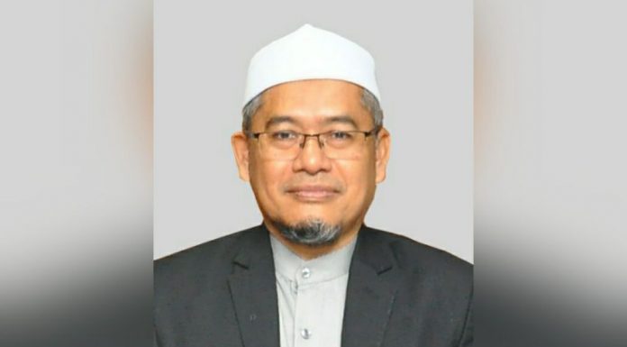 Kalimah Allah: Seruan Sultan Johor tepat
