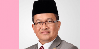 Ketetapan baharu solat fardu di Wilayah Persekutuan