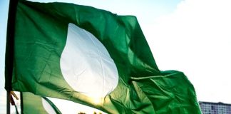 Bendera ‘bulan’ pernah berkibar megah di Pahang