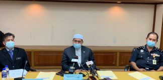 Kelantan pupuk kesedaran rakyat perihal vaksin Covid-19