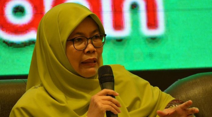 Vaksinasi selari maqasid syariah