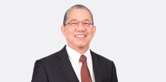 PRN: Pendirian muktamad GPS diumum oleh pengerusi