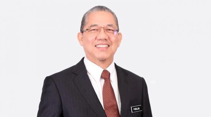 PRN: Pendirian muktamad GPS diumum oleh pengerusi