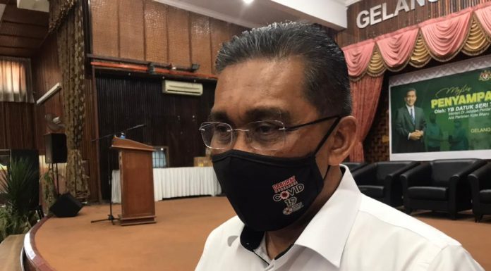 Sistem kehakiman perlu lebih ramai hakim