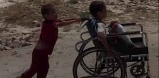 Generasi muda Syria terjejas teruk selepas 10 tahun konflik