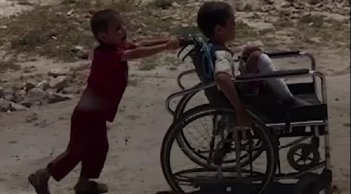 Generasi muda Syria terjejas teruk selepas 10 tahun konflik