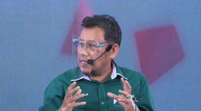 Sidang Parlimen: Pembangkang sengaja heret emosi rakyat