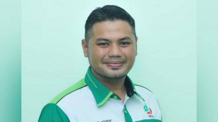 Haziq DUN