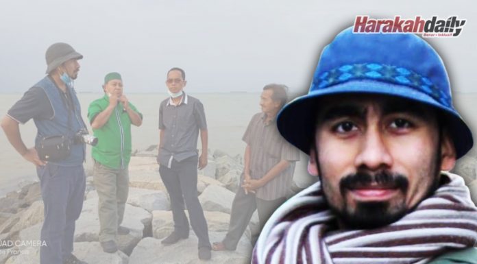 Salah siapa: Kita, ahli politik atau demokrasi?