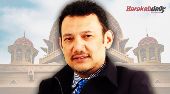 Hakim Mahkamah Sivil juga perlu tegakkan Islam