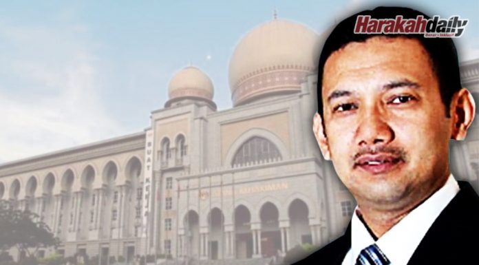Ujian implikasi untuk tentukan bidang kuasa mahkamah